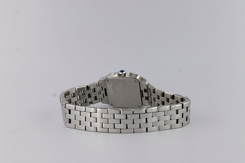 Cartier Santos