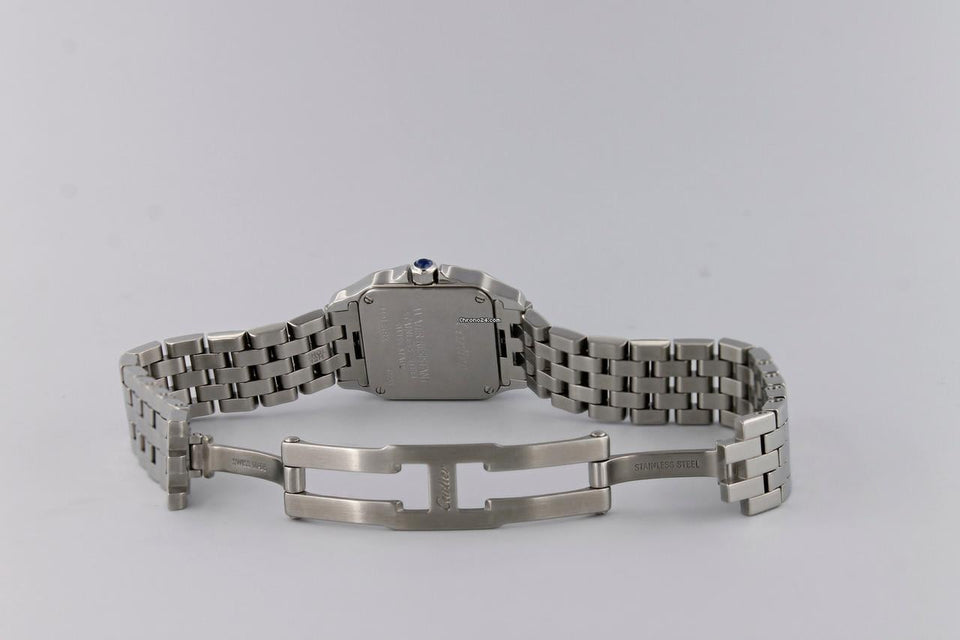 Cartier Santos