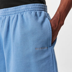 Plush Fleece Jogger Shorts