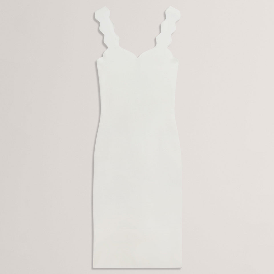 Ted Baker Knit Bodycon Dress