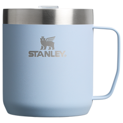 Classic Legendary Camp Mug
