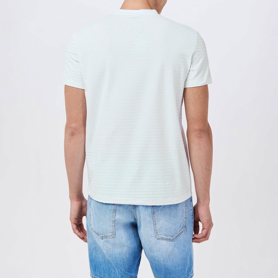 DSQ Heritage Slim Fit T-Shirt