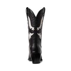Western Cowboy Boots