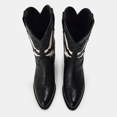 Western Cowboy Boots