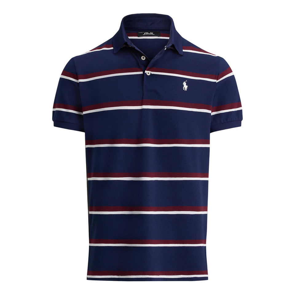Golf Performance Polo Shirt