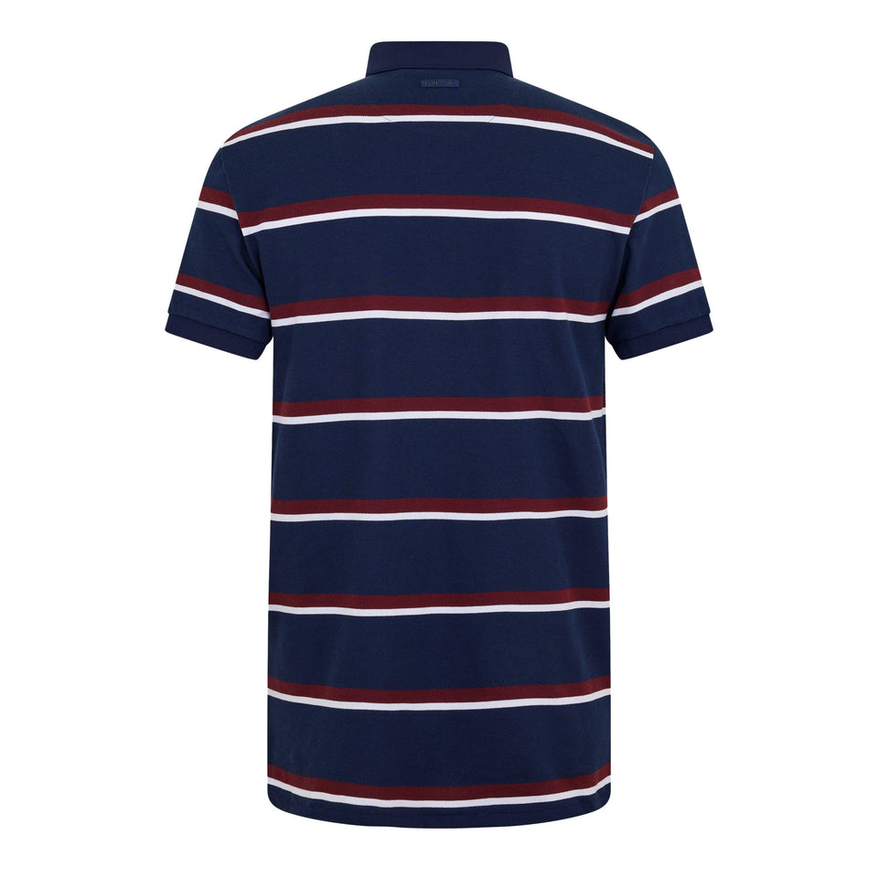Golf Performance Polo Shirt