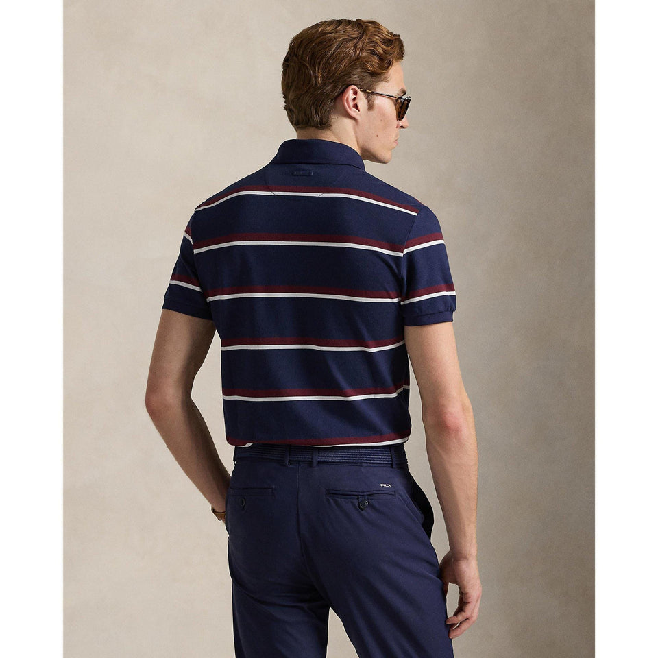 Golf Performance Polo Shirt