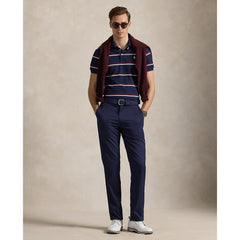 Golf Performance Polo Shirt
