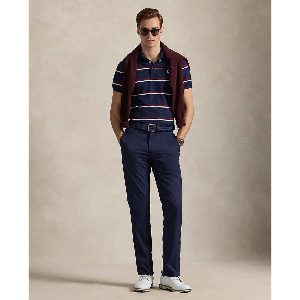 Golf Performance Polo Shirt