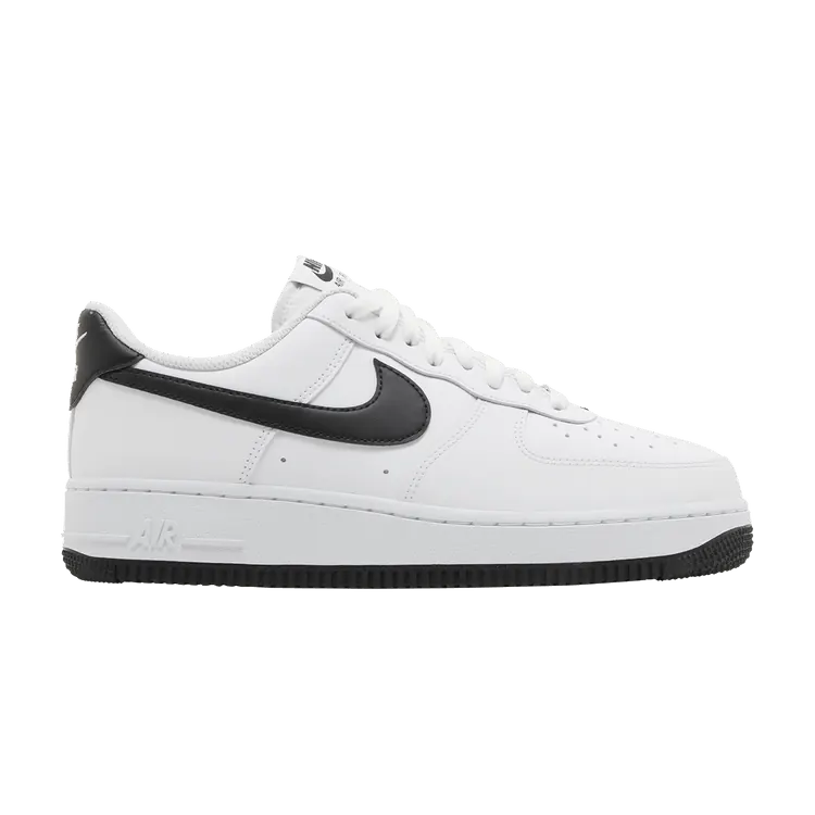 Nike Air Force 1' 07 White/Black