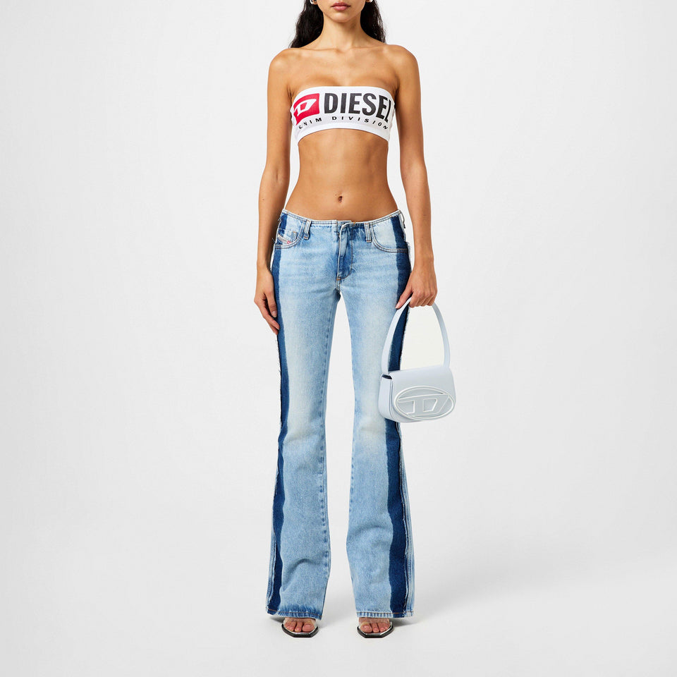 Melanie Bandeau Top