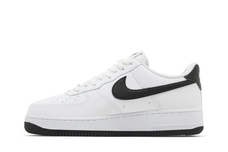 Nike Air Force 1' 07 White/Black