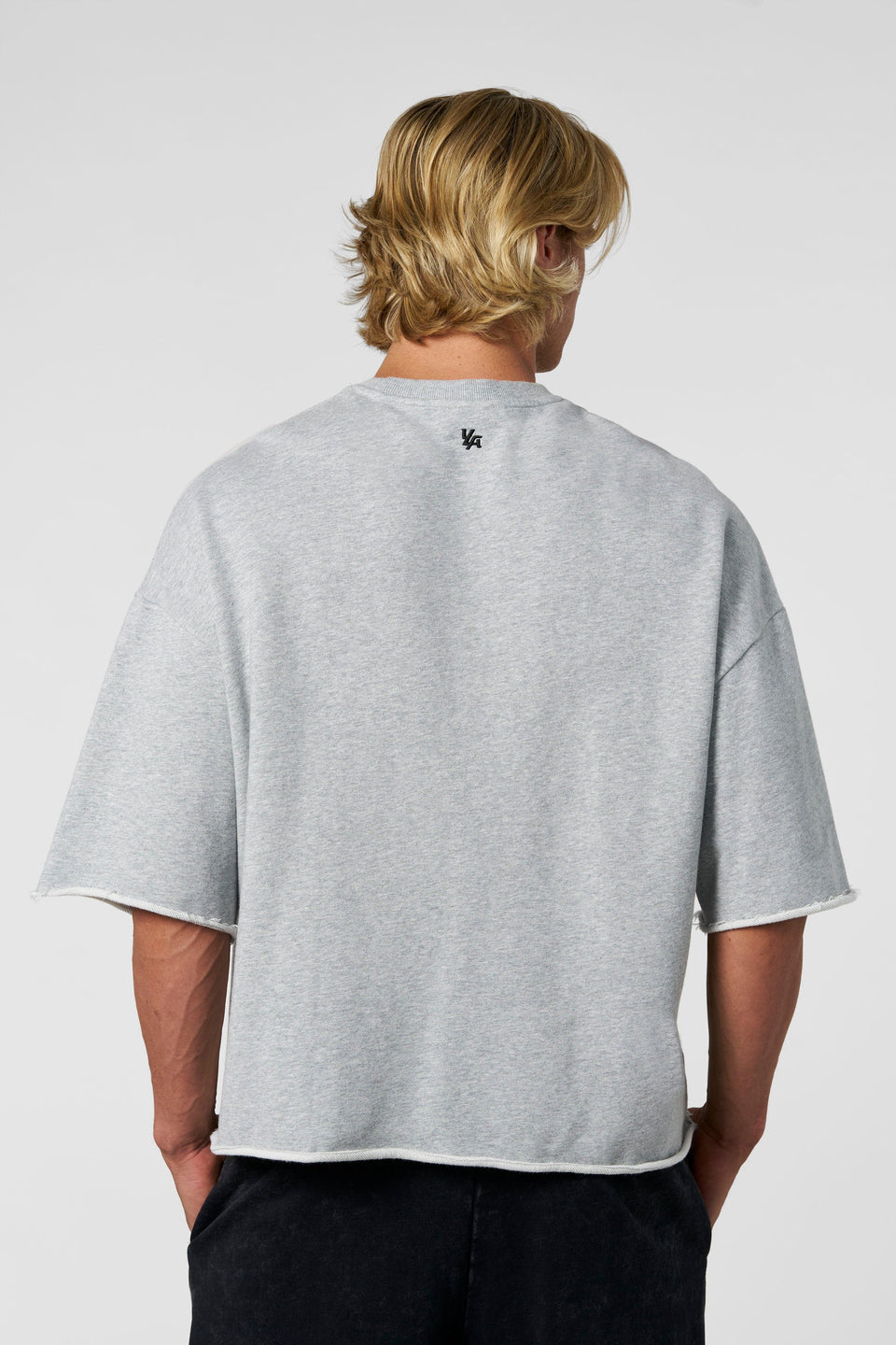 4242 - Terry Oversized T-Shirt