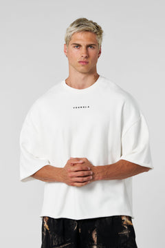 4242 - Terry Oversized T-Shirt