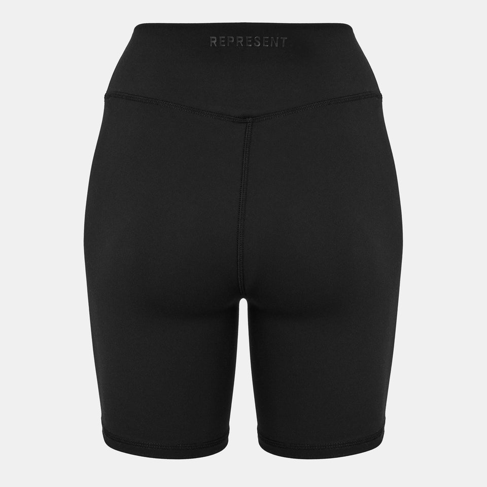 Rep Bike Short, Upper Thigh Length