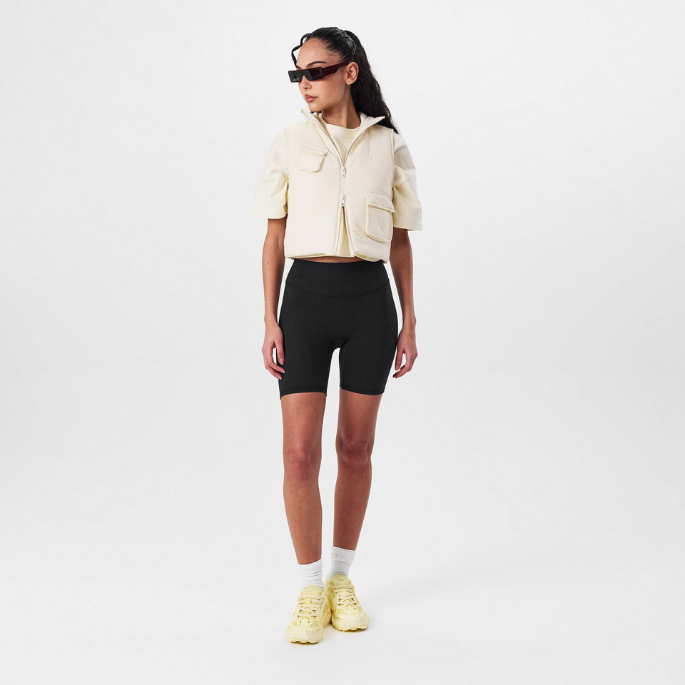 Rep Bike Short, Upper Thigh Length
