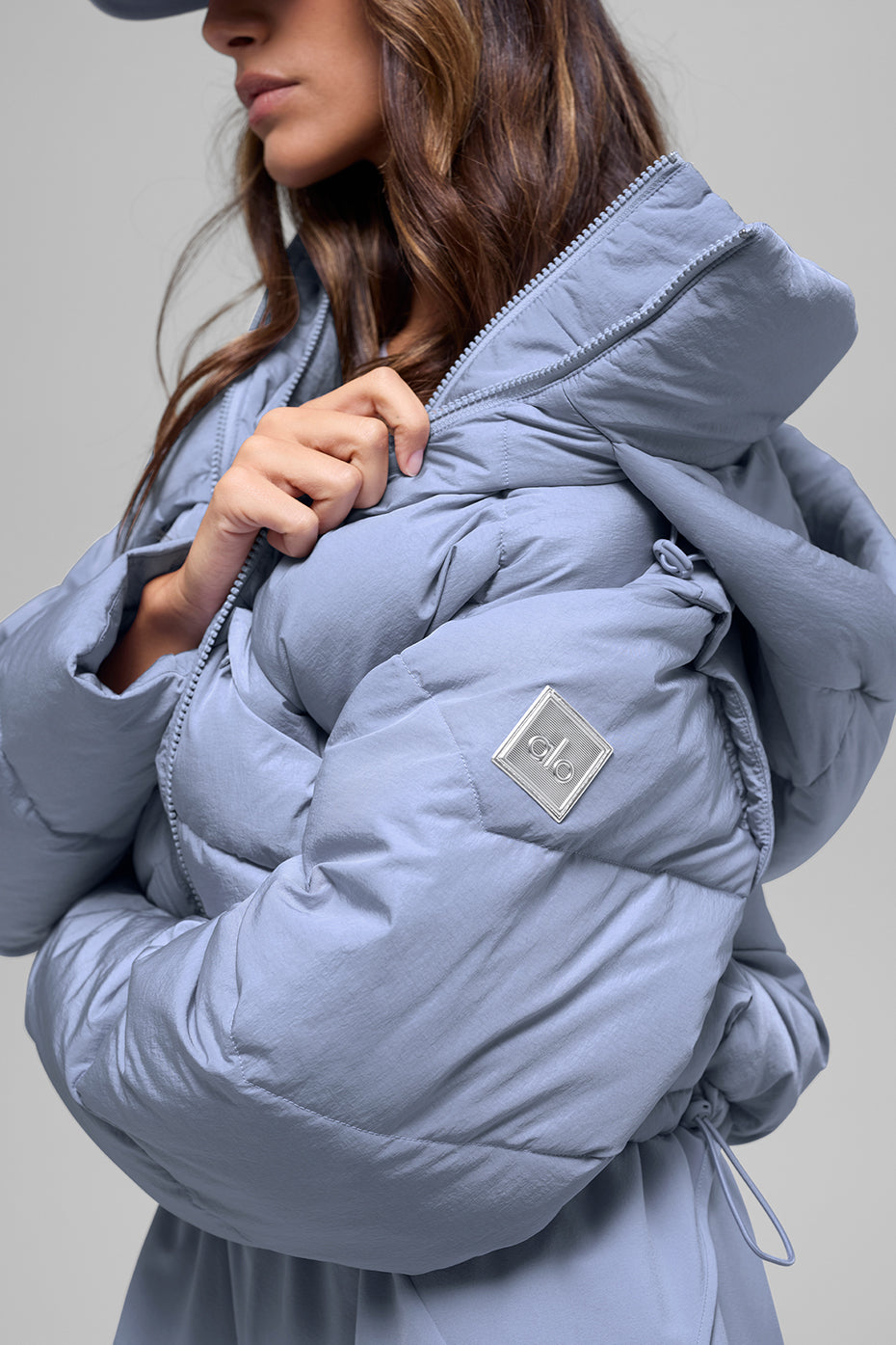 Glacier Puffer