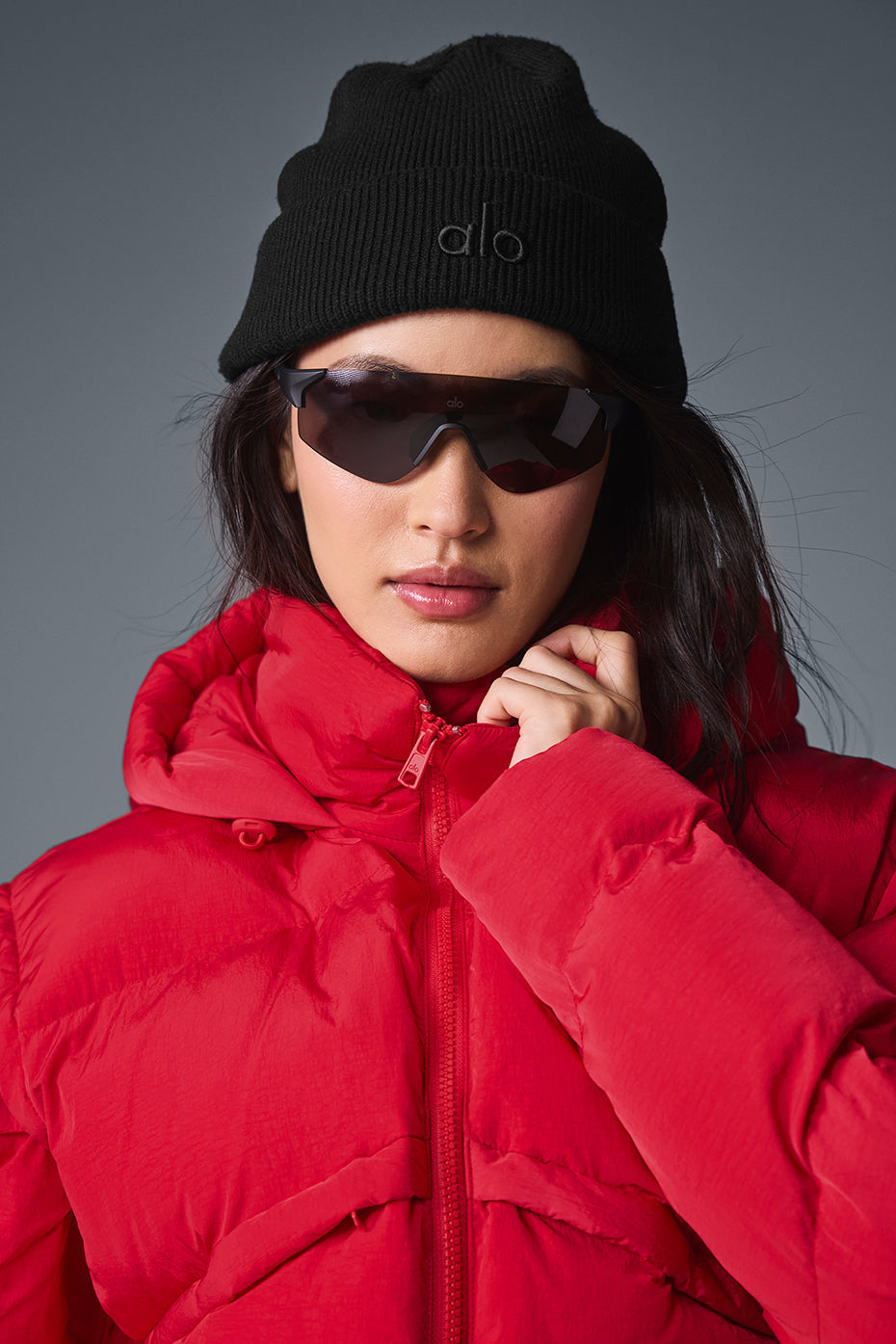 Glacier Puffer
