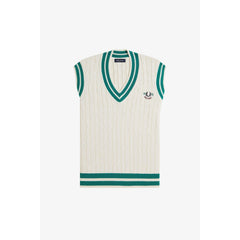 Club Knitted Vest