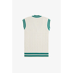 Club Knitted Vest