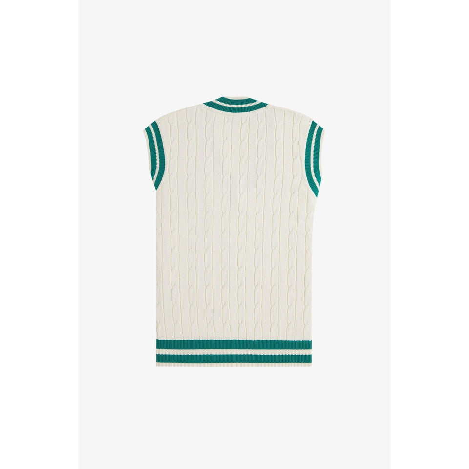 Club Knitted Vest