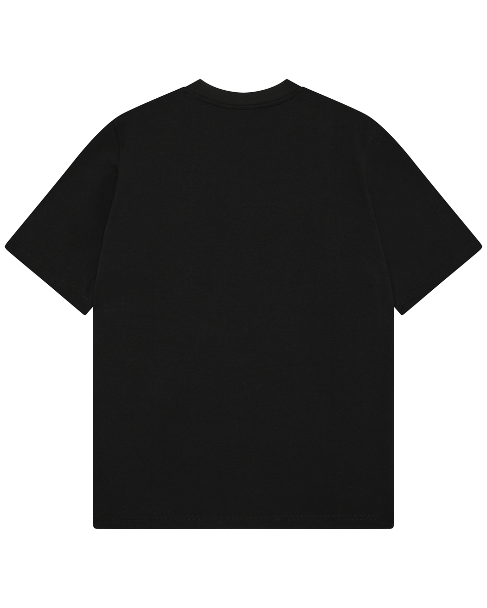 Magiri Seine River Printed T-Shirt in Black