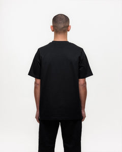Magiri Seine River Printed T-Shirt in Black