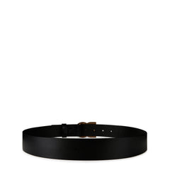 Plain Interlock Belt, 35mm