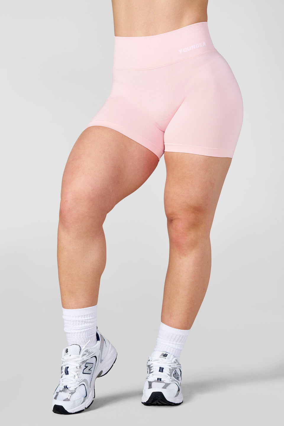 W1156 - Kove Seamless Shorts