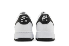 Nike Air Force 1' 07 White/Black