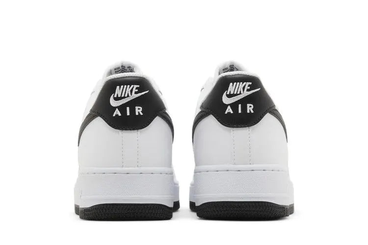 Nike Air Force 1' 07 White/Black