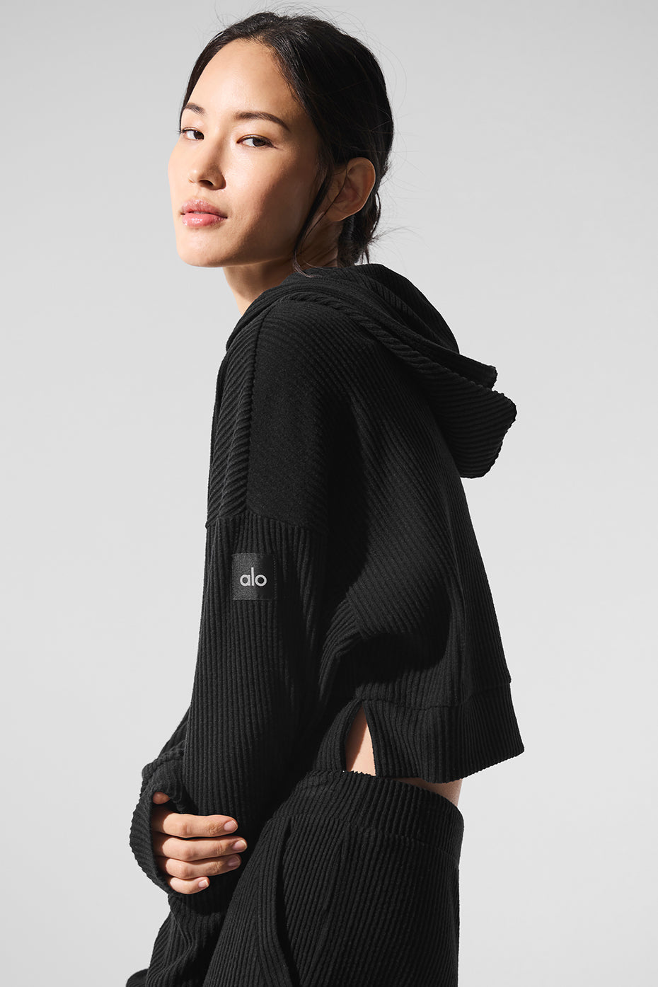Muse Hoodie