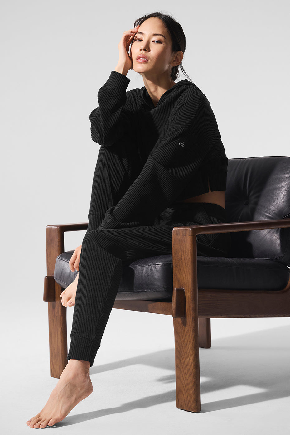 Muse Hoodie