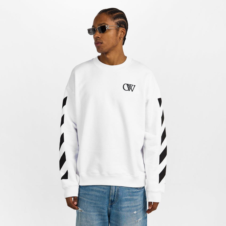 Skate Crew Sweatshirt