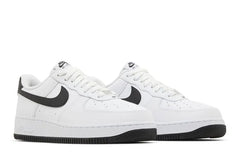 Nike Air Force 1' 07 White/Black