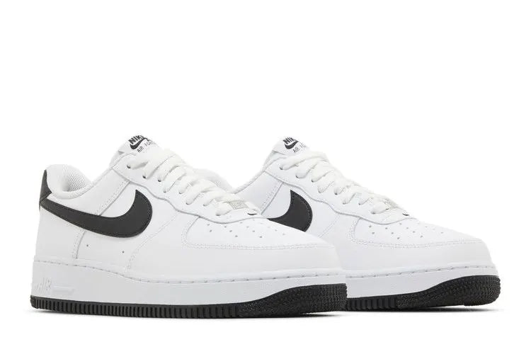 Nike Air Force 1' 07 White/Black