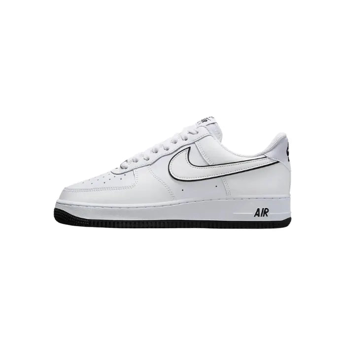 Nike Air Force 1' 07 White/Black