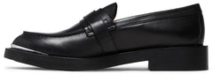 Dior Evidence Loafer Black