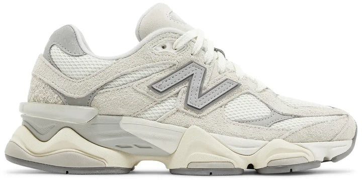 New Balance 9060 Suede Pack Sea Salt