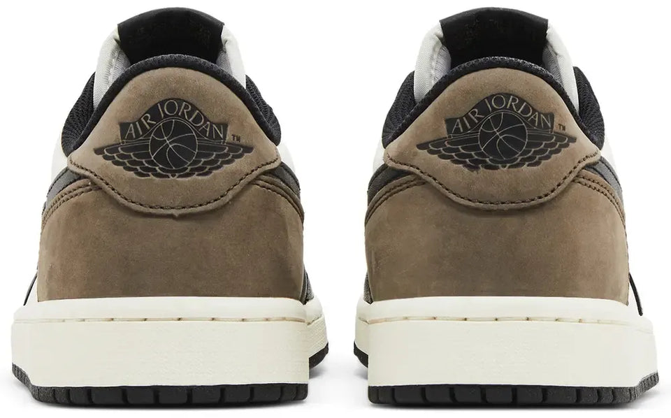 Air Jordan 1 Retro Low OG Mocha