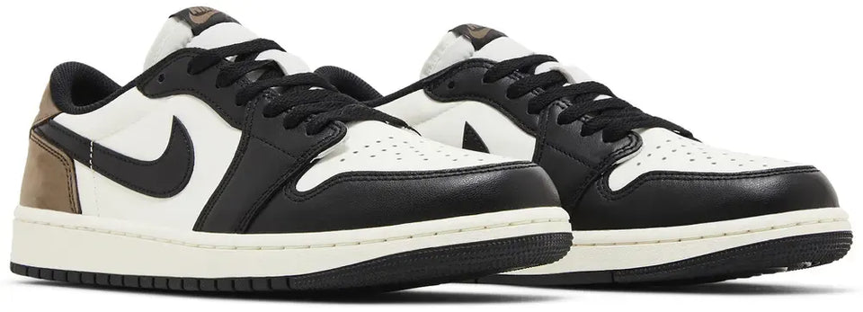 Air Jordan 1 Retro Low OG Mocha