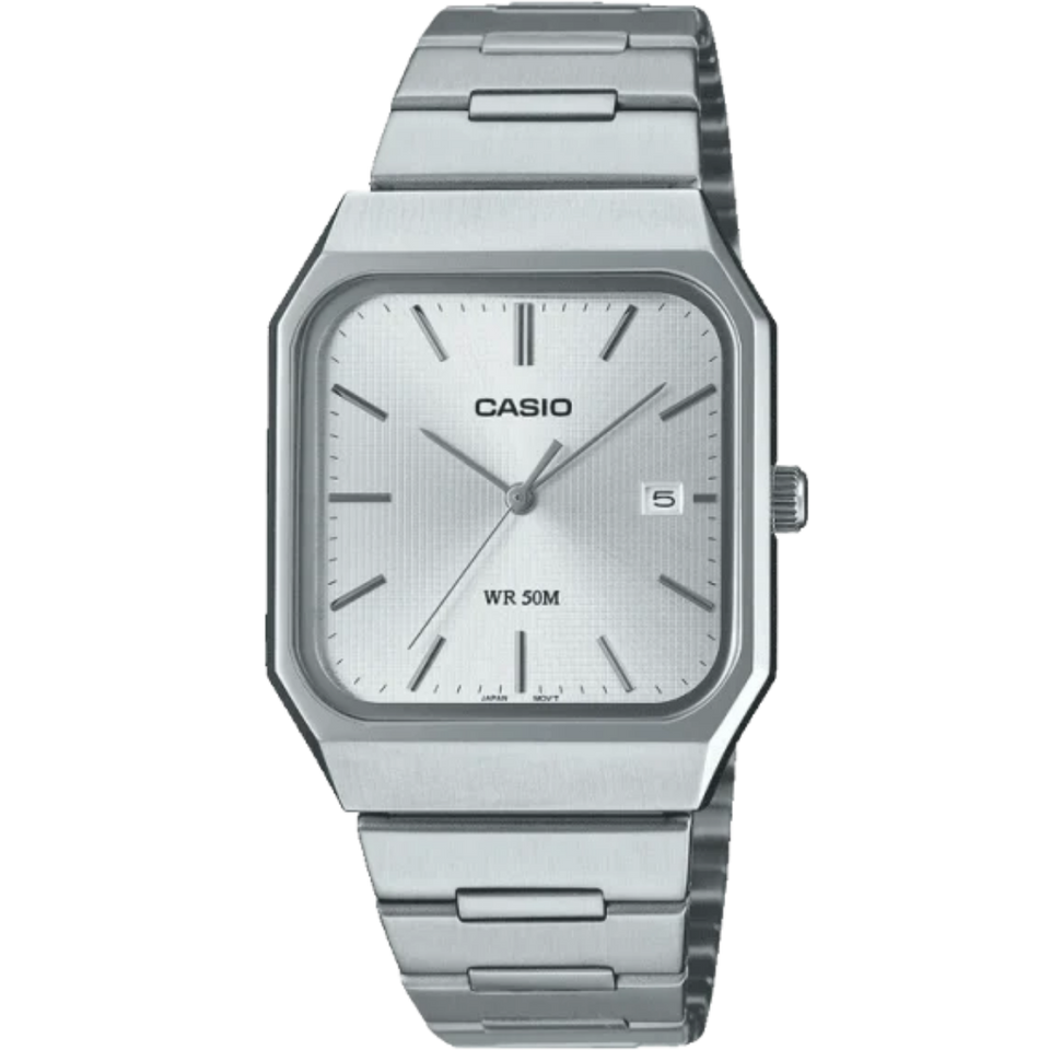 Casio A2468 - MTP-B185D-7AVDF