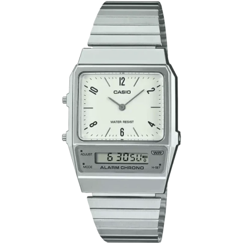 Casio D363 - AQ-800E-7A2DF Vintage Watch