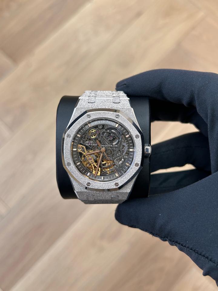 Audemars Piguet Royal Oak