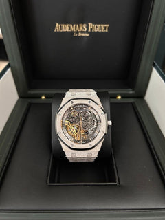 Audemars Piguet Royal Oak