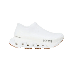 Loewe x On Running LightSpray Cloudmonster White