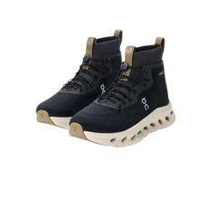Loewe x On Running Clouditilt High Black Olive