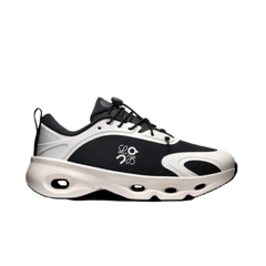 Loewe x On Running Cloudsolo Black Eggshell