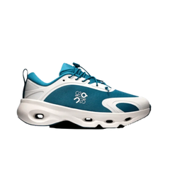 Loewe x On Running Cloudsolo Teal Eggshell
