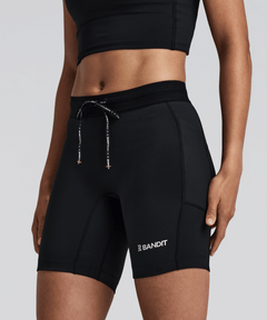 Bandit Stamina 7 Compression Black